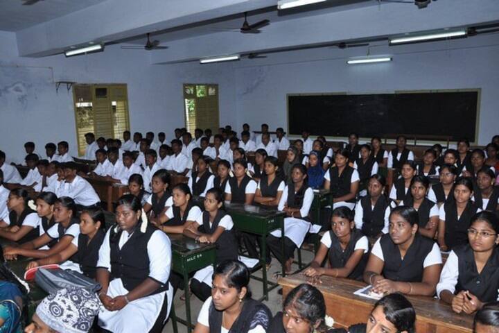 classroom
